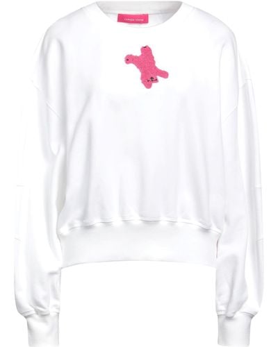 Canada Goose Sweatshirt - White