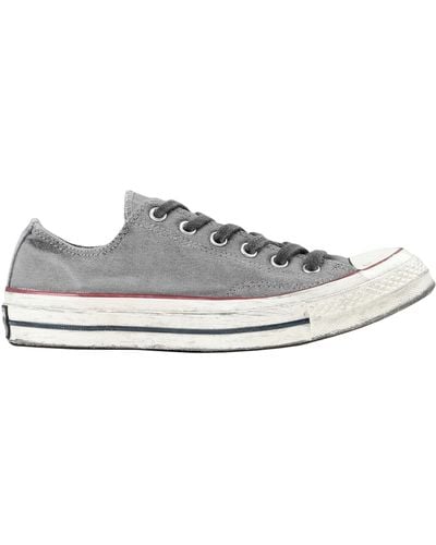 Converse Sneakers - Grau