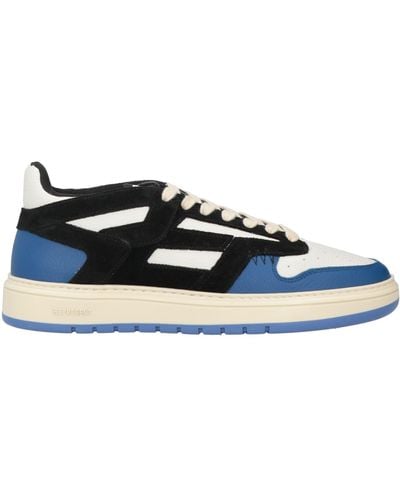 Represent Sneakers - Blau