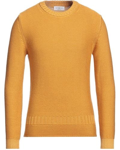 Bellwood Sweater - Orange