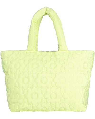 TOPSHOP Shoulder Bag - Yellow