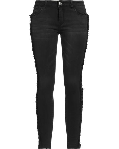 Fornarina Jeans - Black