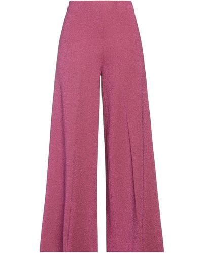 Circus Hotel Trouser - Pink