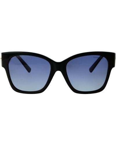 Tiffany & Co. Gafas de sol - Azul