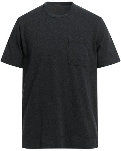 Officina 36 T-shirt - Black