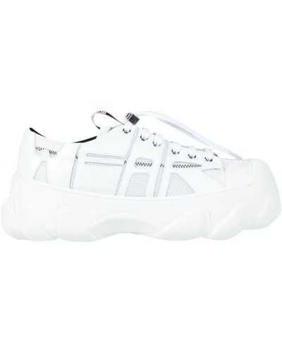 Gcds Sneakers - White