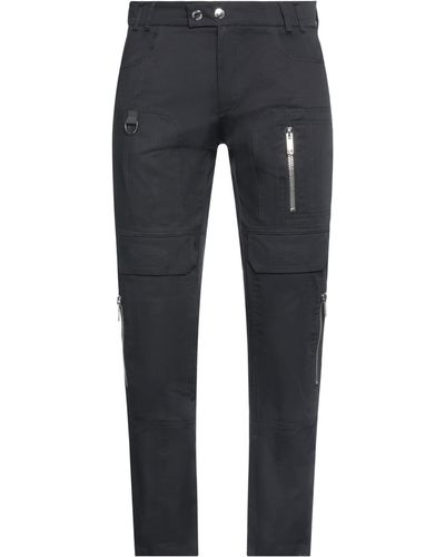 Les Hommes Pants - Blue