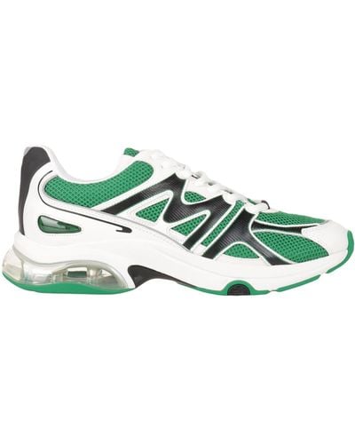 Michael Kors Sneakers - Verde
