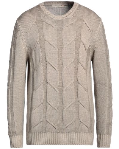 LABORATORIO 38 Sweater - Gray