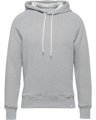 Berna Sweatshirt - Gray