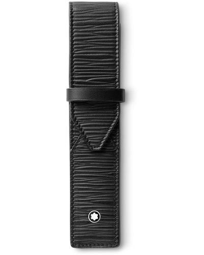 Montblanc Estuche - Negro