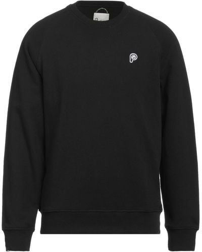 Penfield Sweatshirt Cotton - Black