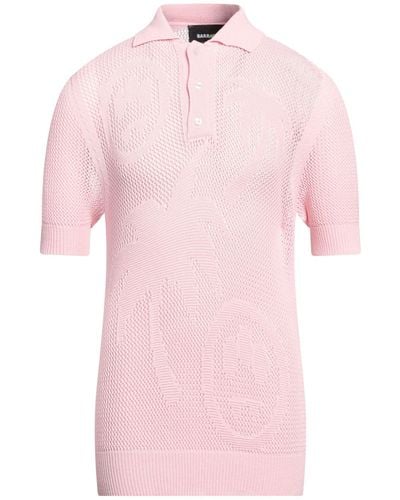 Barrow Sweater - Pink