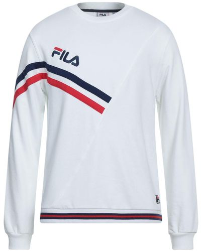 Felpe fila deals scontate