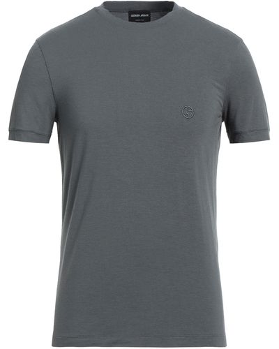 Giorgio Armani T-shirt - Grey