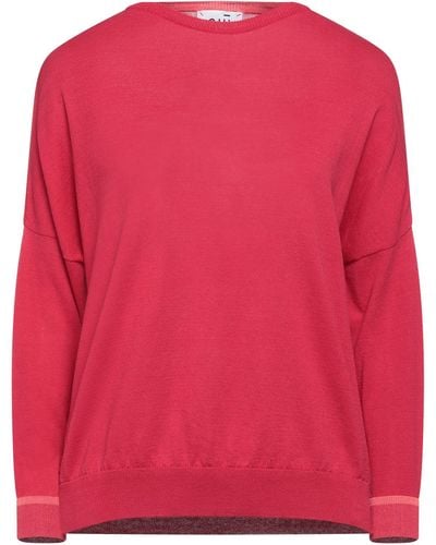 Niu Sweater - Pink