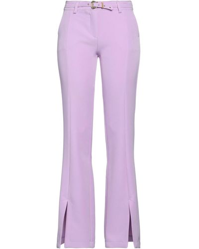 Versace Trouser - Purple