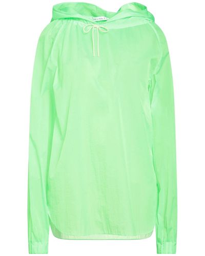 Rejina Pyo Sweat-shirt - Vert