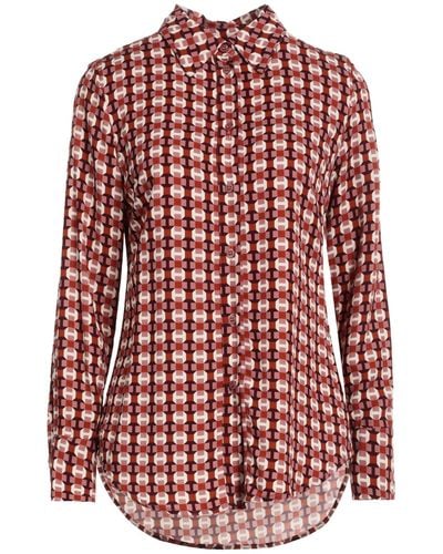 Anonyme Designers Shirt - Red