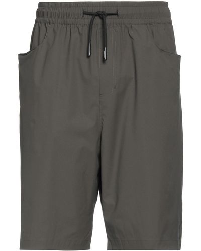 KRAKATAU Shorts & Bermuda Shorts - Grey