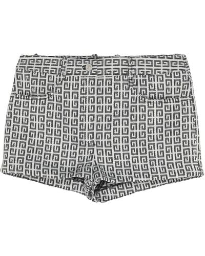 Givenchy Shorts & Bermudashorts - Weiß