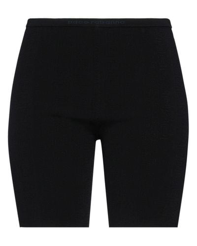 Rabanne Leggings - Schwarz