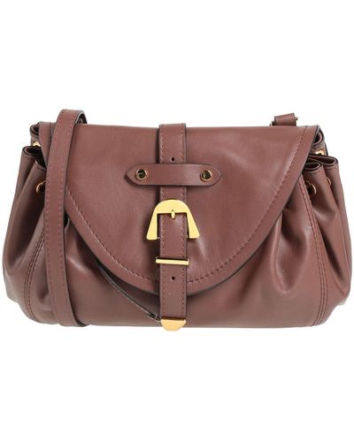 Coccinelle Cross-body Bag - Brown