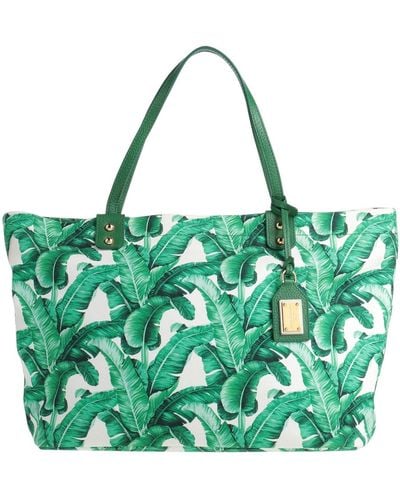 Dolce & Gabbana Handbag - Green