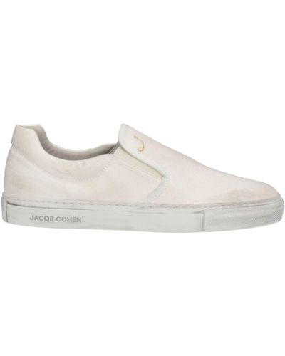 Jacob Coh?n Sneakers - Blanco