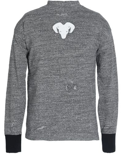 Maison Margiela Sweat-shirt - Gris