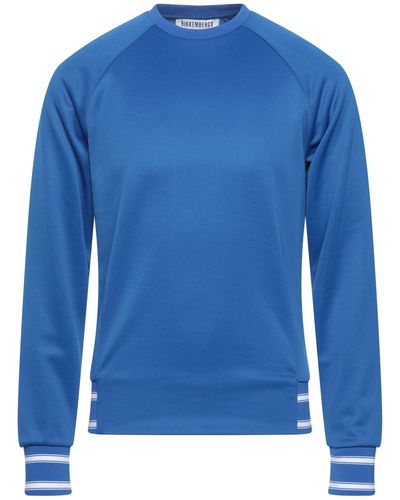 Bikkembergs Sweat-shirt - Bleu