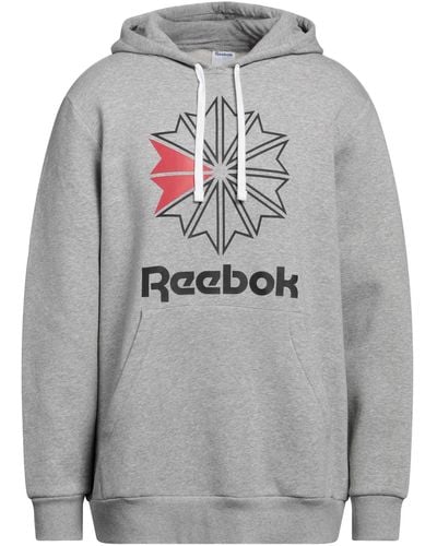 Reebok Sweatshirt - Grey