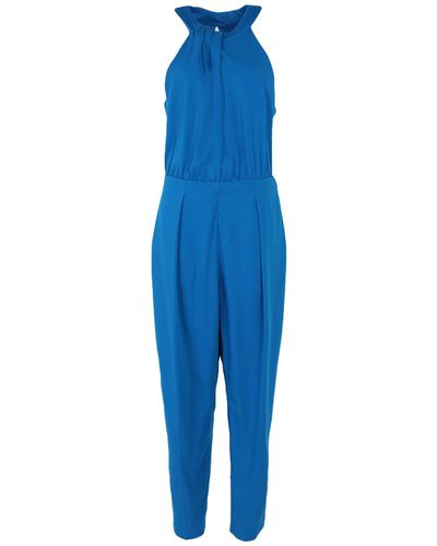 Pinko Jumpsuit - Blau