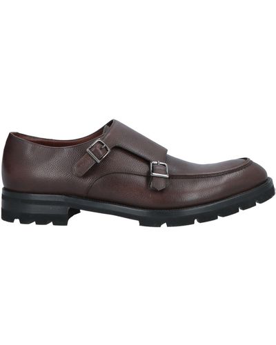 Fratelli Rossetti Loafer - Brown