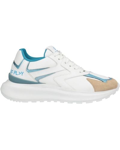 Off play Sneakers - Azul
