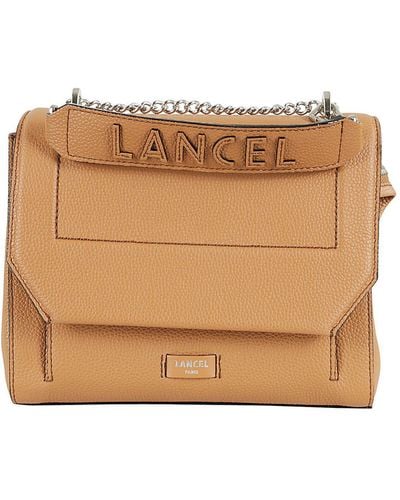 Sac bandoulière cheap lancel femme