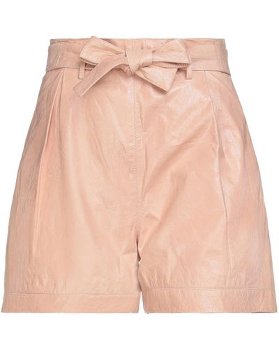 DROMe Shorts & Bermuda Shorts - Pink