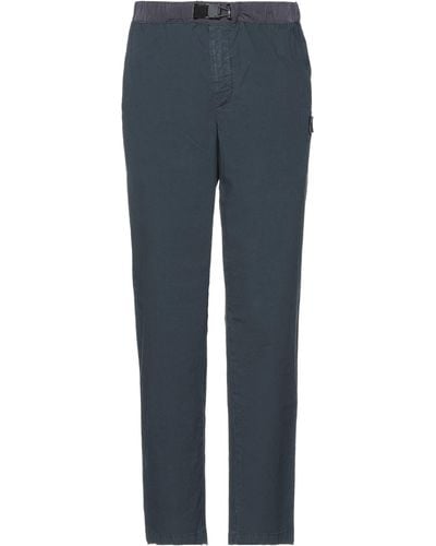 OUTHERE Trouser - Blue