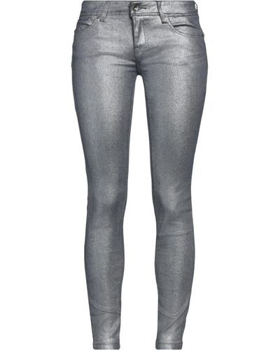 GAUDI Pantaloni Jeans - Nero