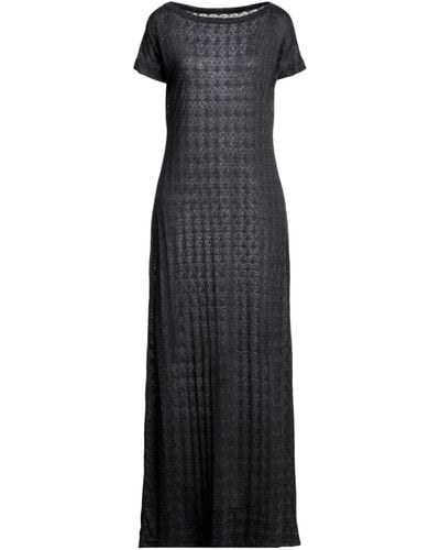 Zadig & Voltaire Maxi Dress - Black