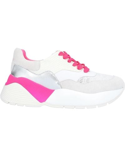 Twin Set Trainers - Pink