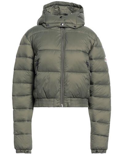 Superdry Piumino - Verde