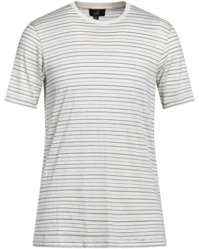 Dunhill T-shirt - Grey