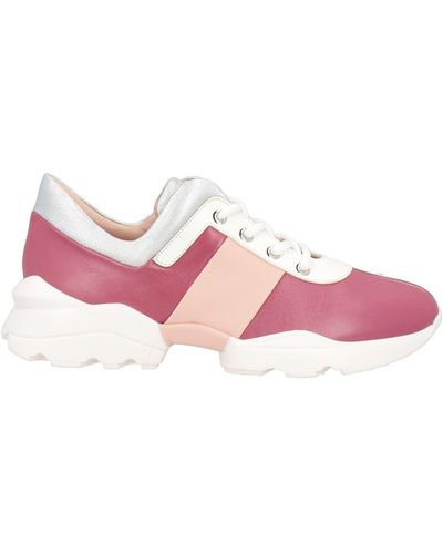 Rodo Sneakers - Pink