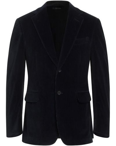Dunhill Suit Jacket - Blue