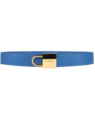 Buscemi Belts for Men | Online Sale up to 22% off | Lyst