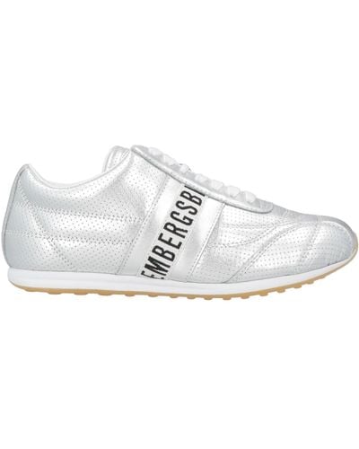Bikkembergs Sneakers - White