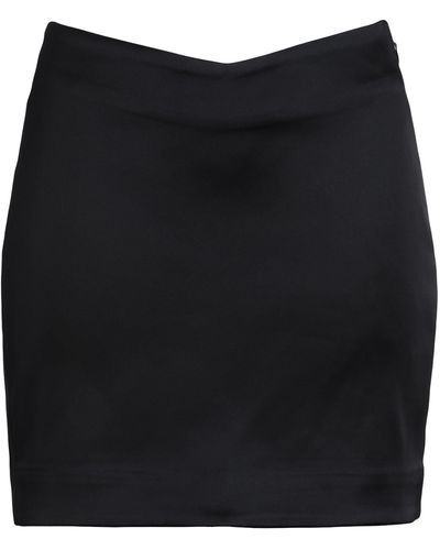 & Other Stories Mini Skirt - Black