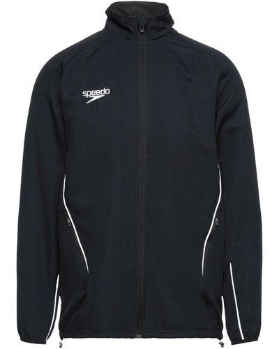 Speedo Sweatshirt - Black