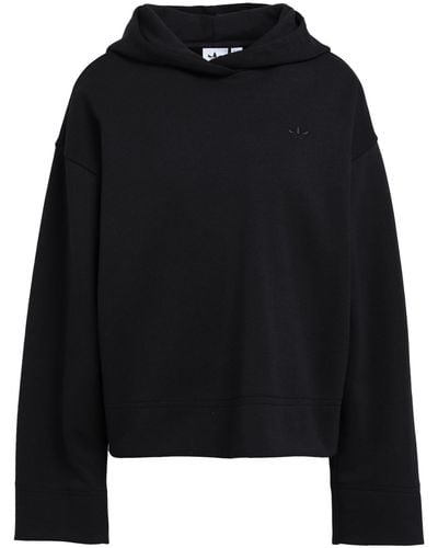 adidas Originals Sudadera - Negro